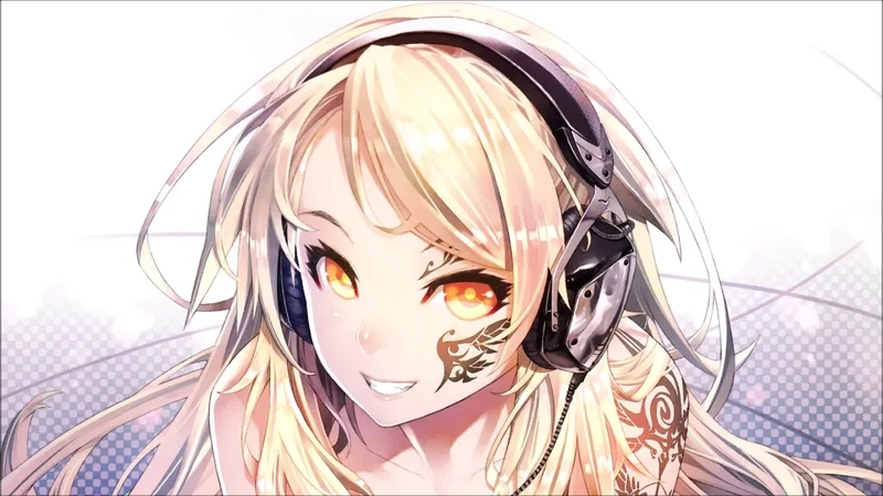 Hình nền iPad anime ngầu sẽ làm cho thiết bị của bạn thêm phần ấn tượng