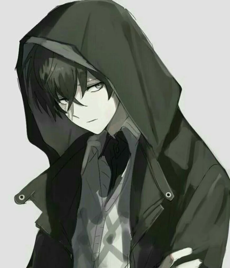 Hình nền anime nam sẽ làm cho màn hình của bạn thêm phần ấn tượng