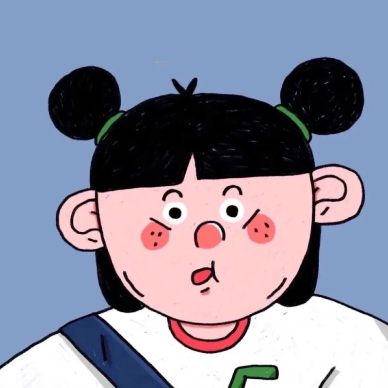 Diện Facebook avatar vô tri sẽ làm cho trang cá nhân của bạn thêm phần ấn tượng