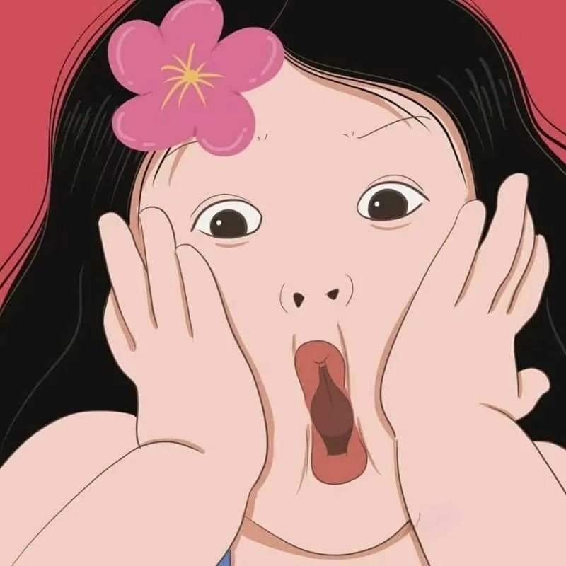 Avatar vô tri cute nữ sẽ khiến bạn cảm thấy vui vẻ hơn