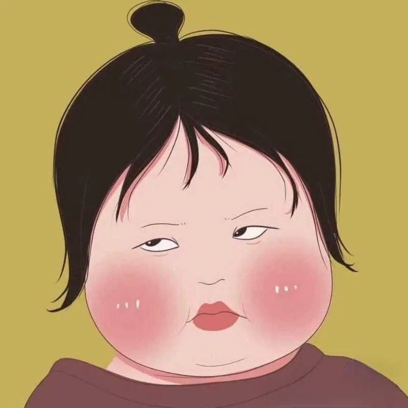 Avatar vô tri anime nữ là lựa chọn lý tưởng cho fan yêu thích anime