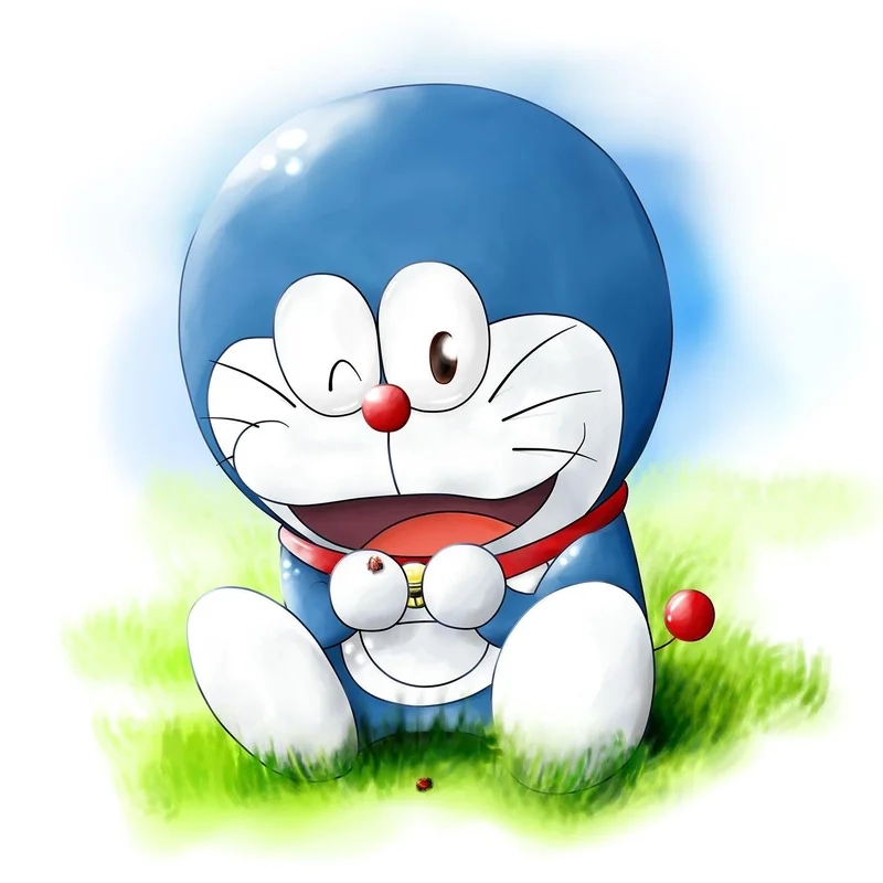 Cartoon doraemon new sẽ làm cho bạn cảm thấy phấn khích