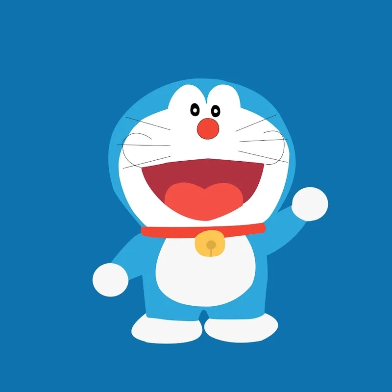 Cartoon doraemon images sẽ làm cho bạn cảm thấy thích thú