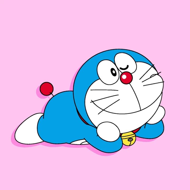 The cartoon doraemon sẽ mang lại những giây phút thư giãn