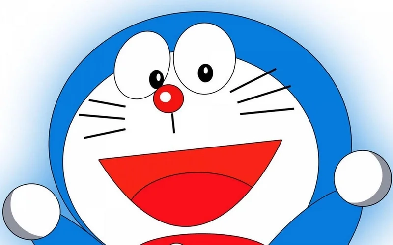 Doraemon cool ngầu là lựa chọn hoàn hảo cho fan yêu thích sự độc đáo