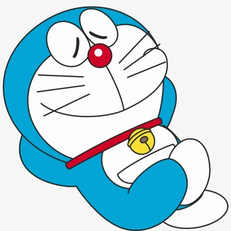 Doraemon phiên bản ngầu mang đến sự mới lạ cho người xem