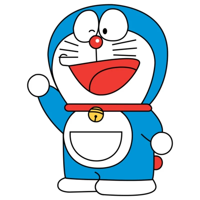 Doraemon siêu ngầu sẽ làm cho bạn cảm thấy thích thú