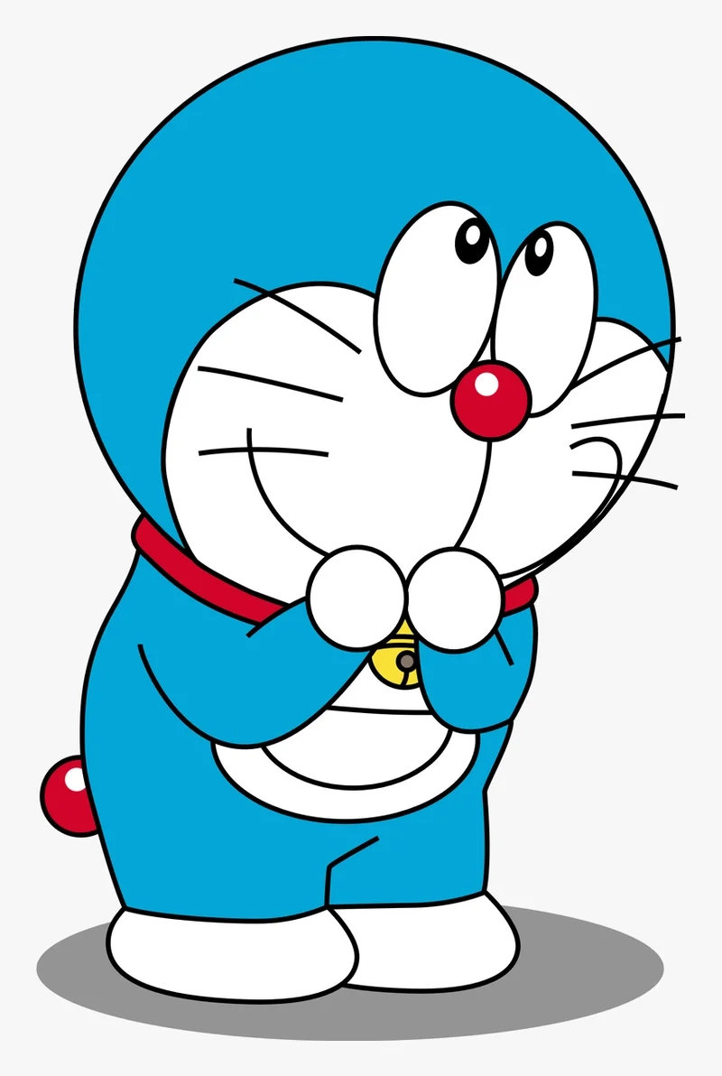 Khám phá doraemon ngầu lòi mang đến sự mới mẻ cho bạn