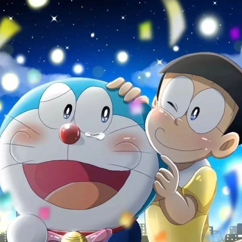 Nobita doraemon và cuộc chiến vũ trụ tí hon mang đến sự kịch tính