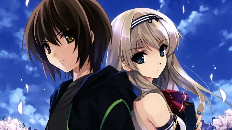 Tìm hình ảnh đẹp ngầu anime để làm mới bộ sưu tập của bạn