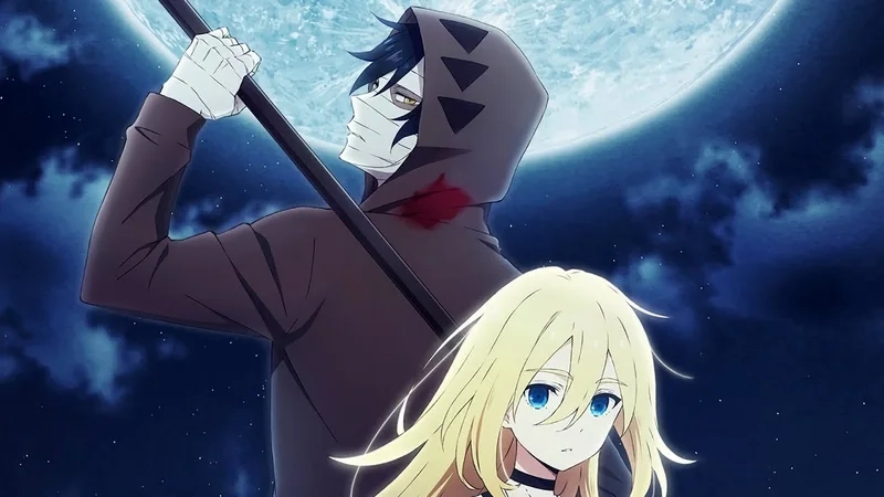 Hình ảnh anime ngầu cute dễ vẽ sẽ khiến bạn cảm thấy vui vẻ hơn