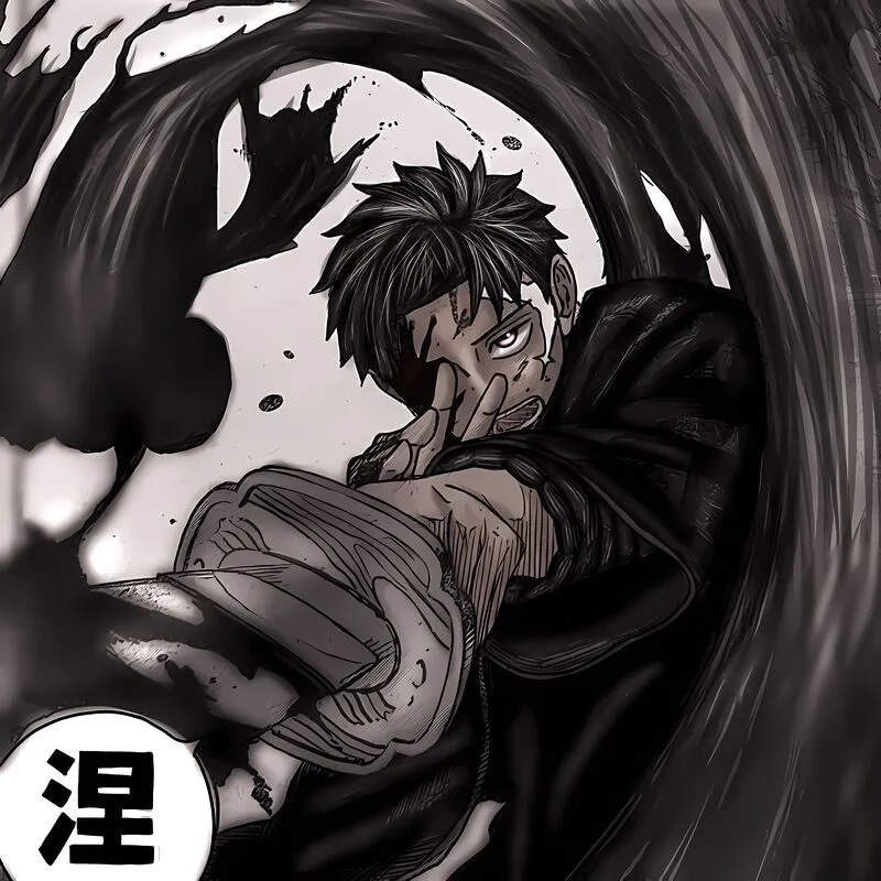 Hình ảnh anime nam siêu ngầu sẽ khiến bạn không thể rời mắt