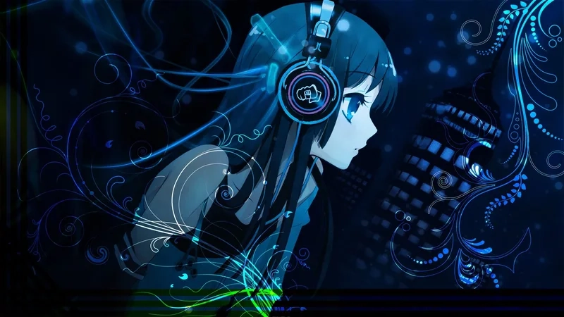 Hình ảnh đẹp ngầu avatar anime nữ sẽ khiến bạn nổi bật trên mạng xã hội