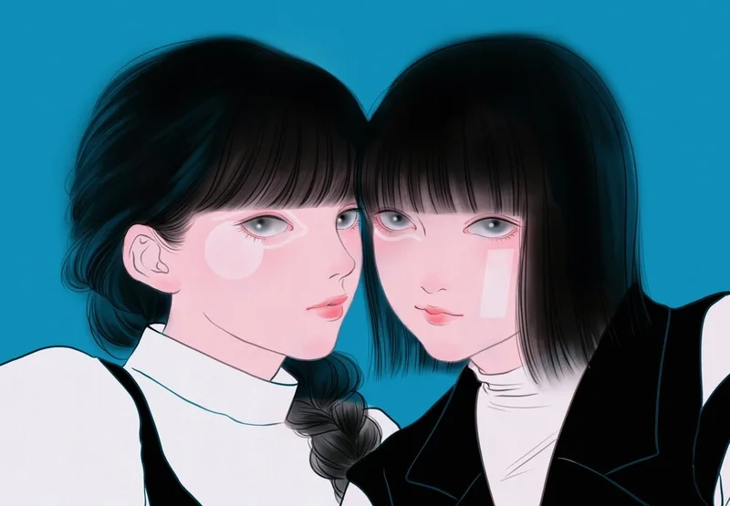 Anime hình ảnh ngầu mang đến sự sống động và phong cách riêng