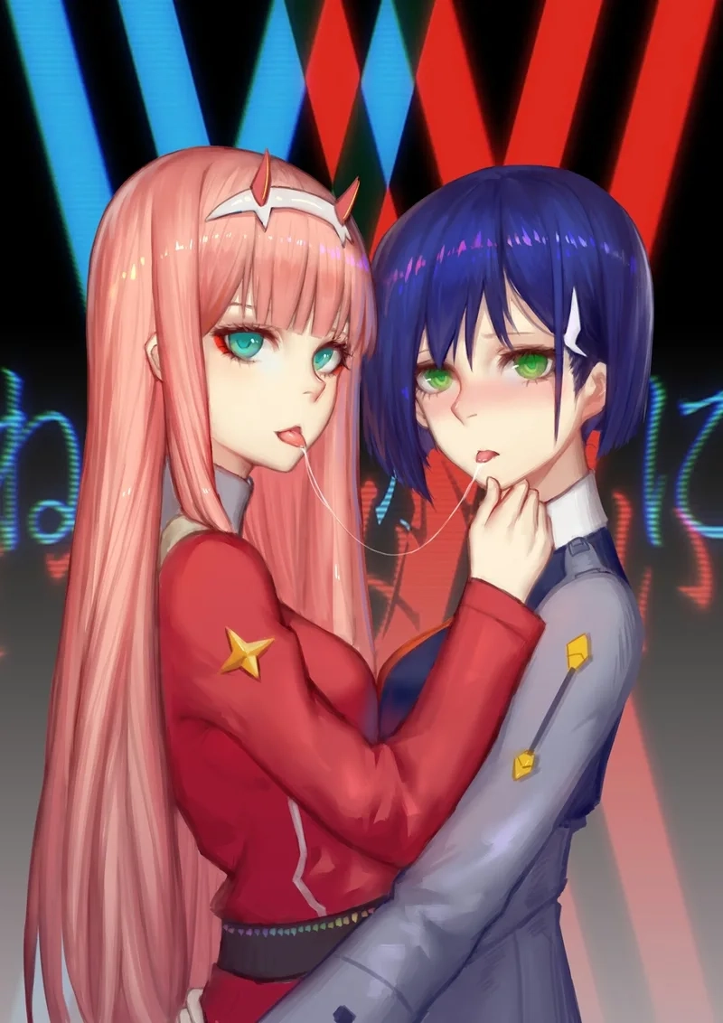 Những hình ảnh anime ngầu sẽ khiến bạn không thể rời mắt