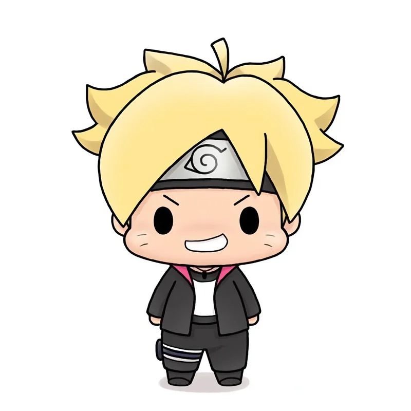 Ảnh cho cute chibi sẽ làm cho bạn cảm thấy dễ thương hơn