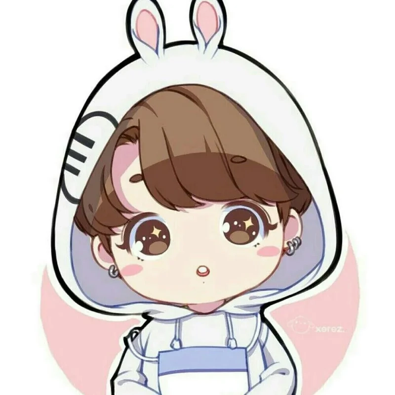 Khám phá hình ảnh chibi cute ngầu mang đến sự tươi mới cho bạn