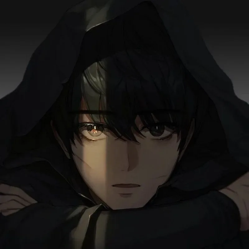 Hình ảnh anime ngầu lòi mang đến sự tươi mới và độc đáo