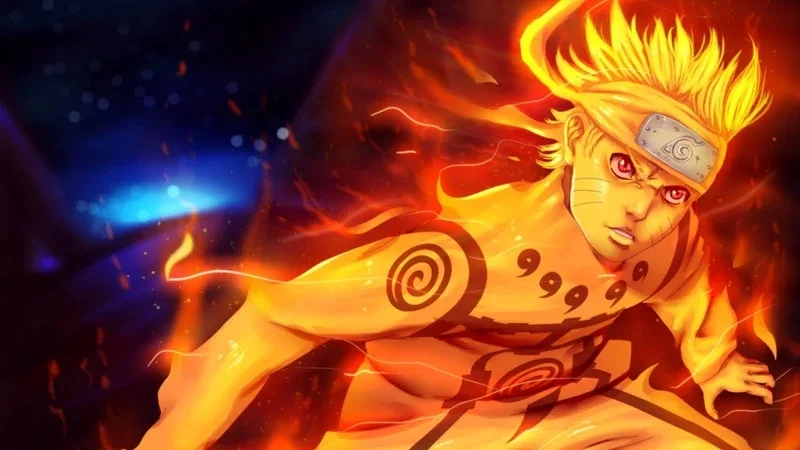 Ảnh anime ngầu nhất thế giới sẽ khiến bạn không thể rời mắt