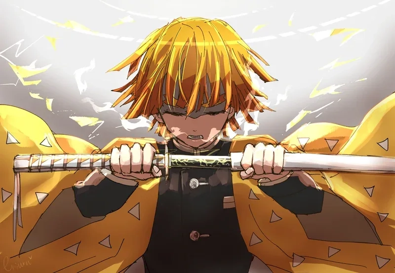 Ảnh hình nền anime ngầu là lựa chọn hoàn hảo cho những ai yêu thích sự độc đáo