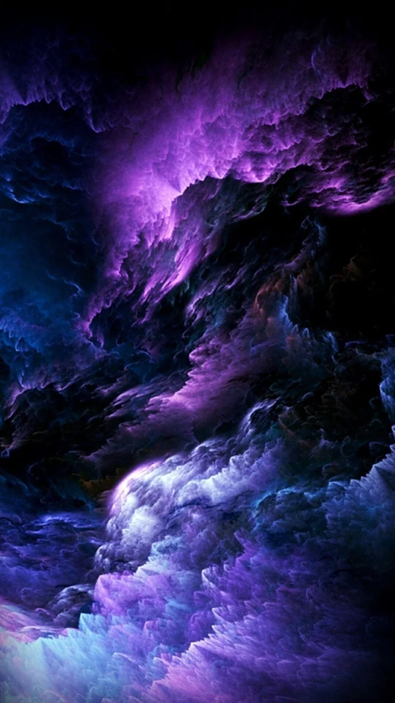 Hình nền chill 4K điện thoại mang đến sự thư giãn và thoải mái
