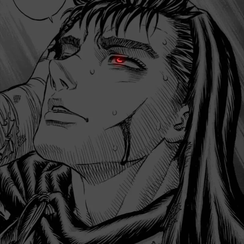 Hình nền avatar anime nam ngầu sẽ khiến bạn nổi bật trên mạng xã hội