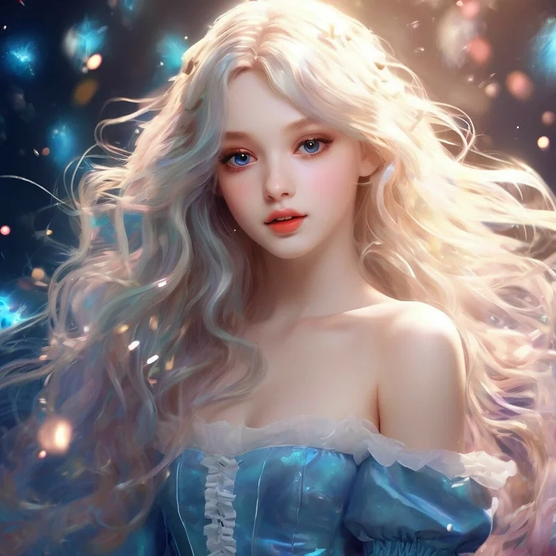 Hình nền đẹp 3D cho điện thoại cute mang đến sự tươi mới