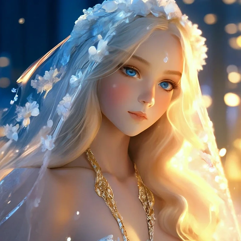 Tải hình nền 3D cực đẹp cute để làm mới không gian của bạn