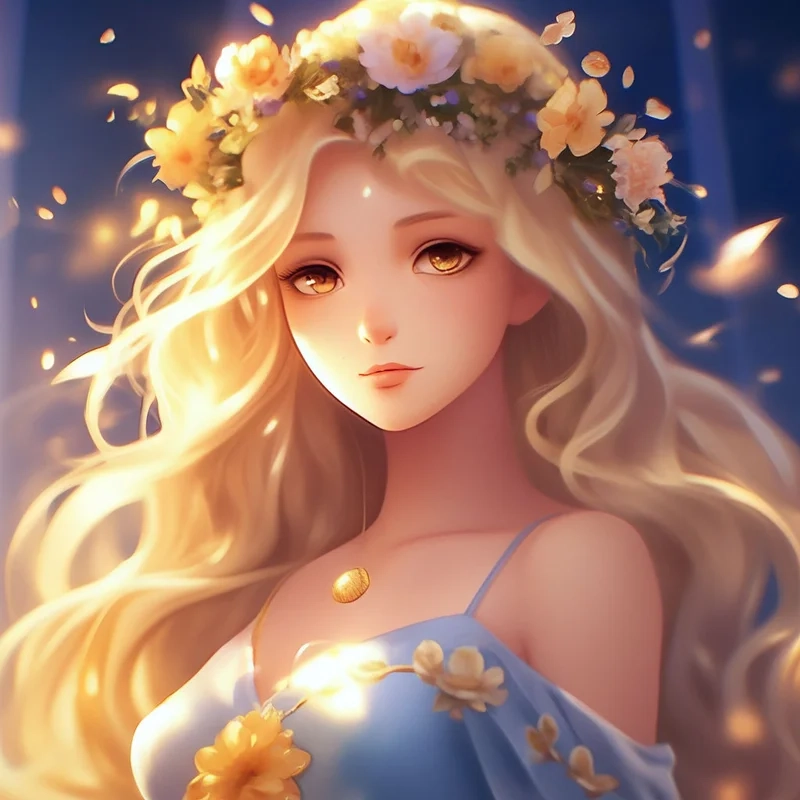 Hình nền đẹp 3D anime cute sẽ làm cho bạn cảm thấy phấn khích