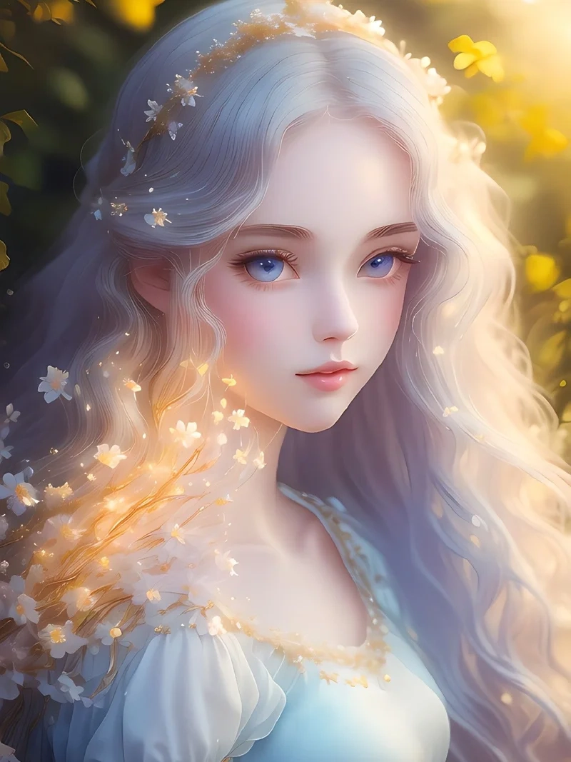 Hình nền đẹp 3D ngầu cute sẽ khiến bạn không thể rời mắt