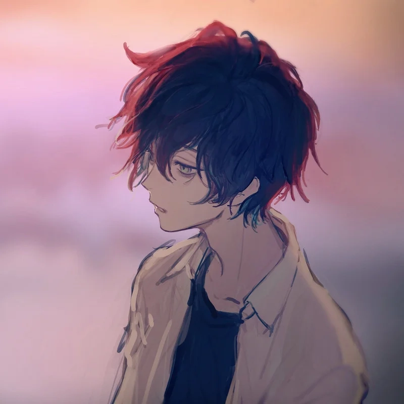 Hình nền đẹp cute ngầu anime mang đến sự độc đáo cho trang cá nhân