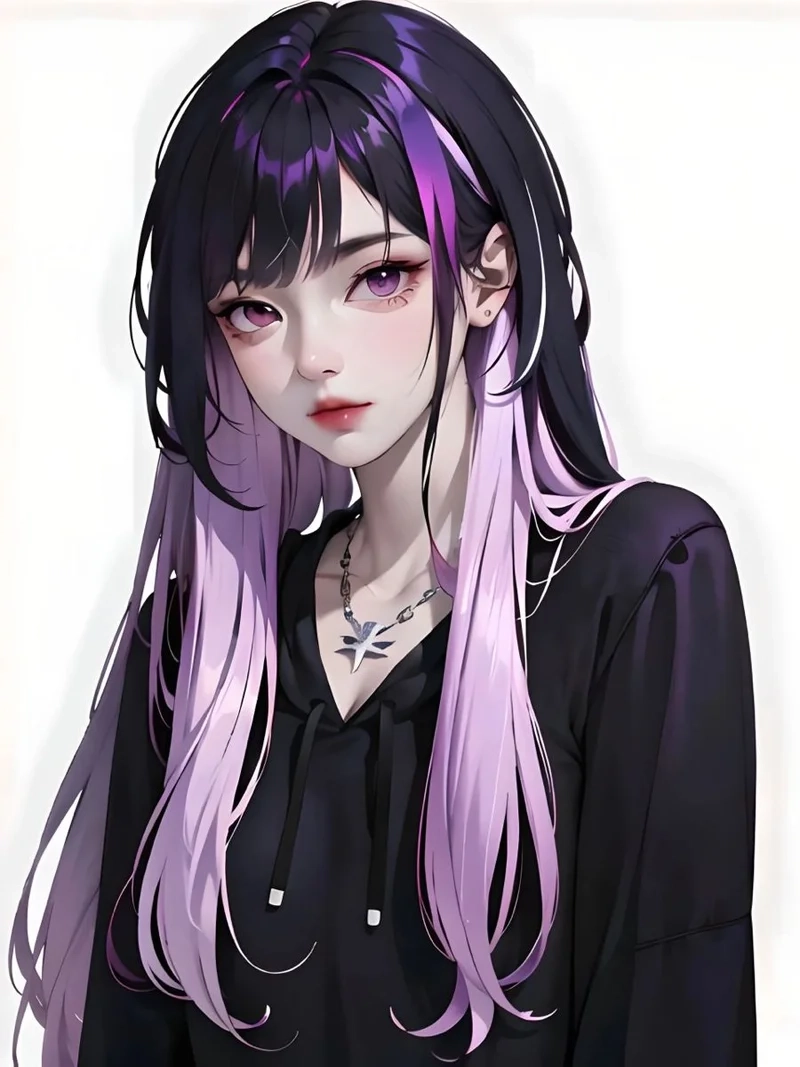 Hình nền đẹp cute anime nữ sẽ làm cho bạn cảm thấy thích thú