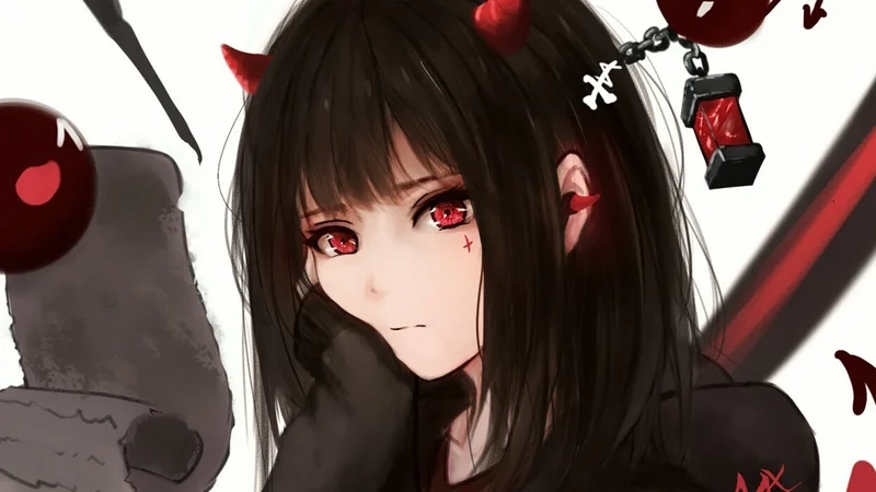 Avatar hình nền đẹp cute ngầu nữ sẽ giúp bạn nổi bật trên mạng xã hội