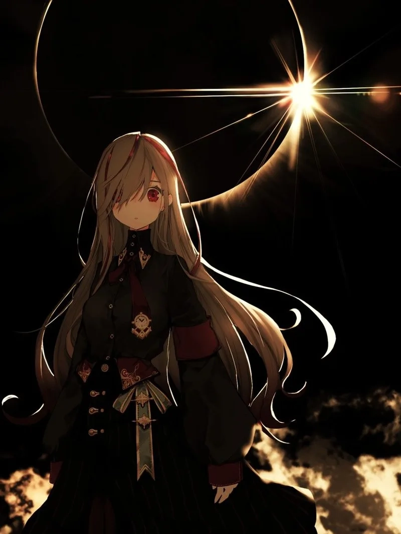Anime hình nền điện thoại là lựa chọn hoàn hảo cho fan yêu thích anime