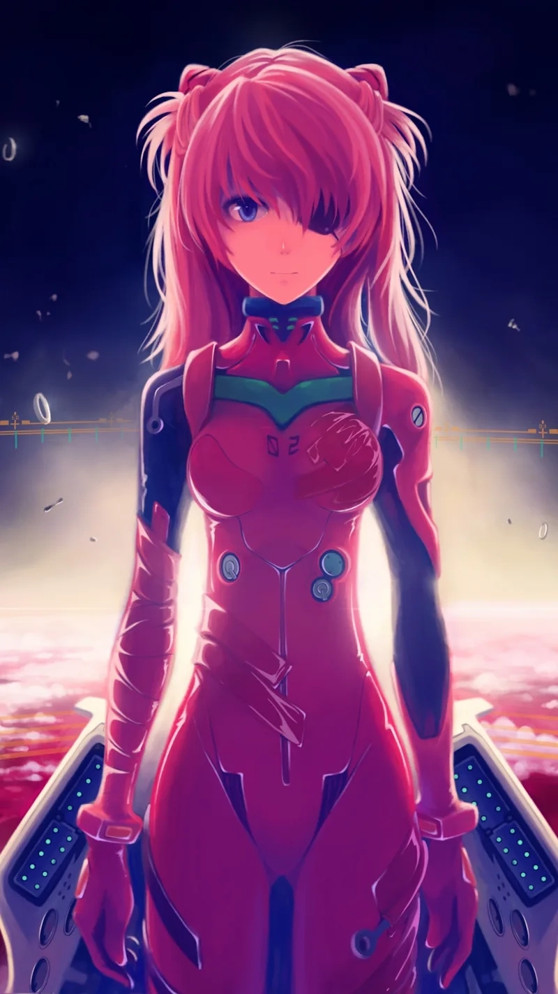 Hình nền điện thoại 8K anime sẽ làm cho màn hình của bạn thêm phần ấn tượng
