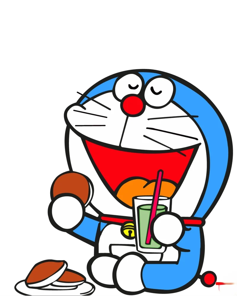 Hình nền doraemon cho điện thoại sẽ khiến bạn cảm thấy thích thú