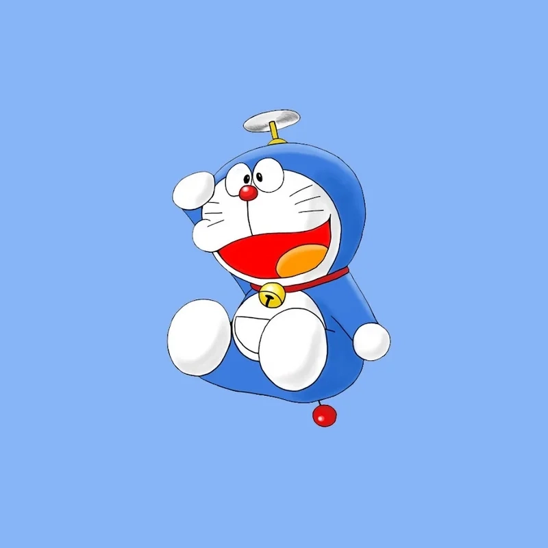 Hình nền điện thoại doremon và nobita sẽ làm cho bạn cảm thấy thích thú