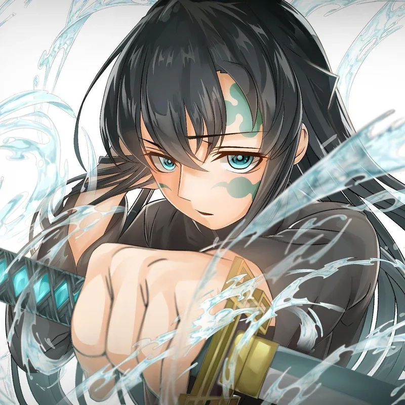 Phim có Tokito Muichiro là lựa chọn tuyệt vời cho những ai yêu thích anime