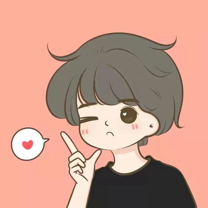 Khám phá bộ sưu tập avatar đôi dễ thương và thú vị cho cặp đôi của bạn