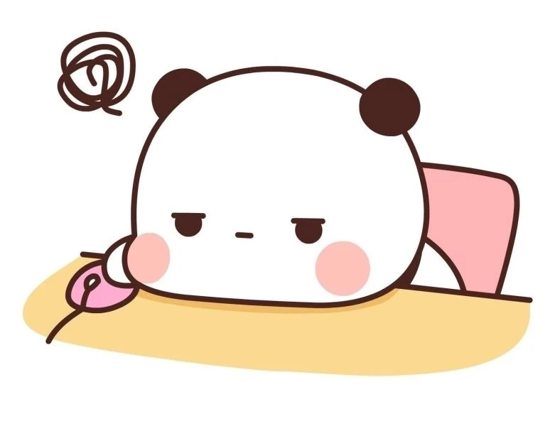 Khám phá ngay tuyển tập ảnh gấu trắng cute mới