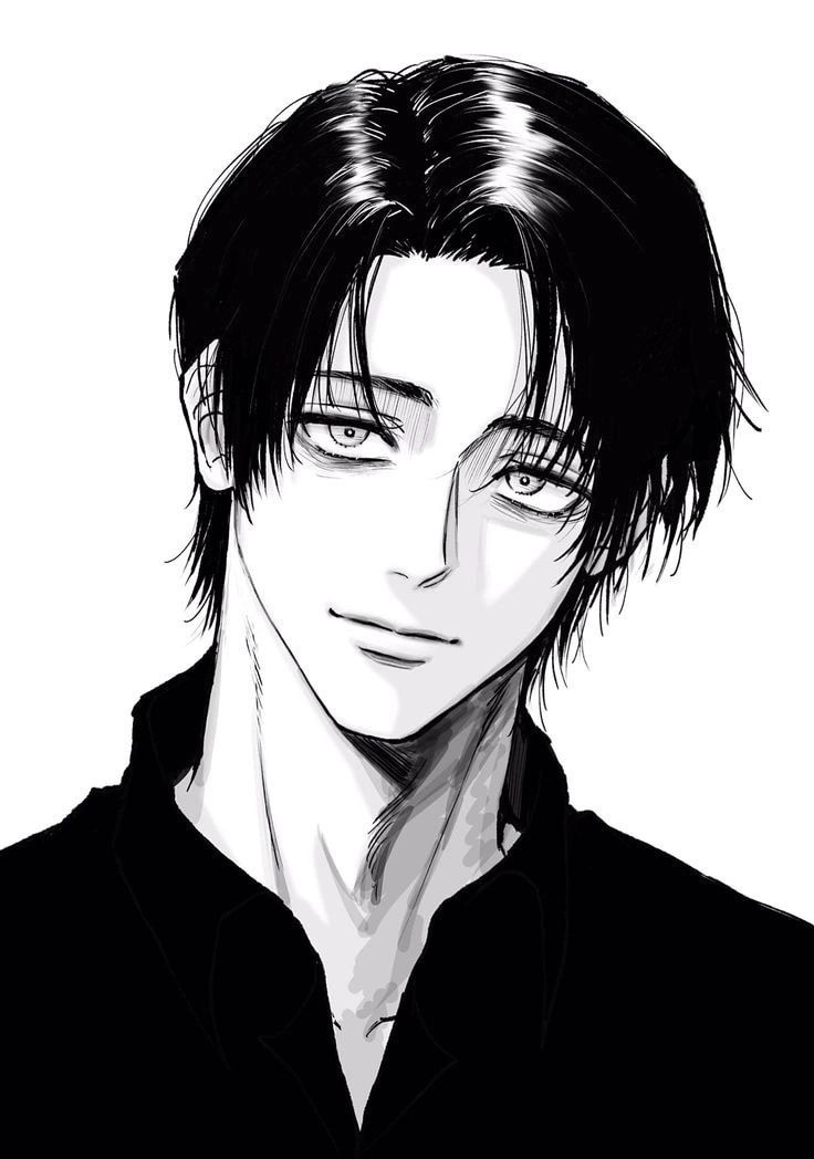 Ngắm fan art ngọt ngào của yuta x maki