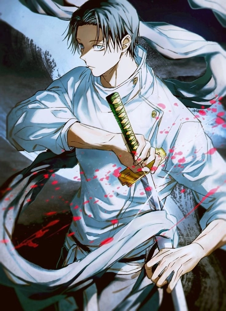 Khám phá kỹ năng đặc biệt yuta domain expansion