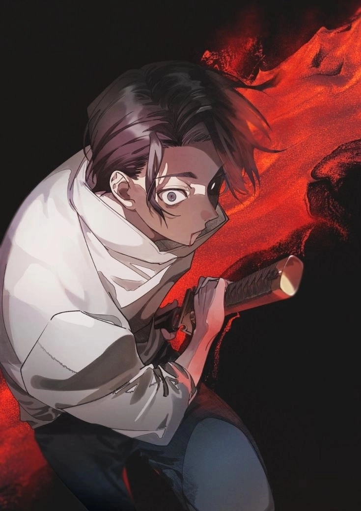 Cập nhật mới nhất bộ truyện yuta okkotsu manga