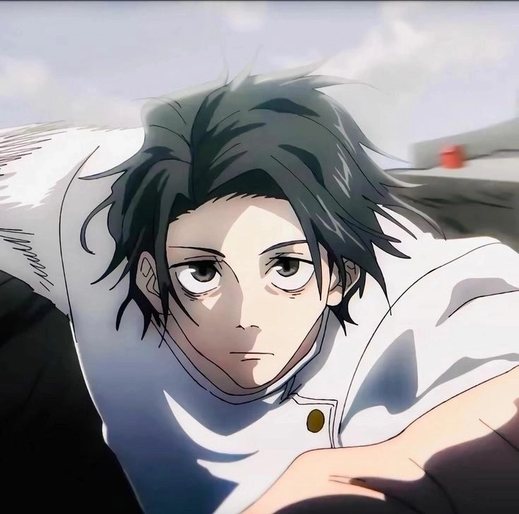 Thưởng thức hình ảnh hiếm yuta 1 2