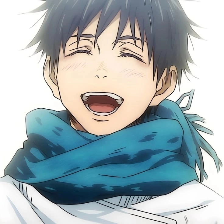 Ngắm fan art dễ thương yuta and rika