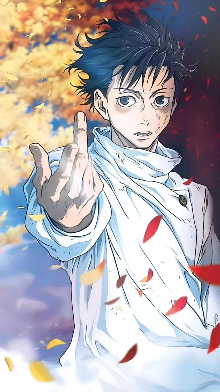 Khám phá hình ảnh yuta cực chất và sống động