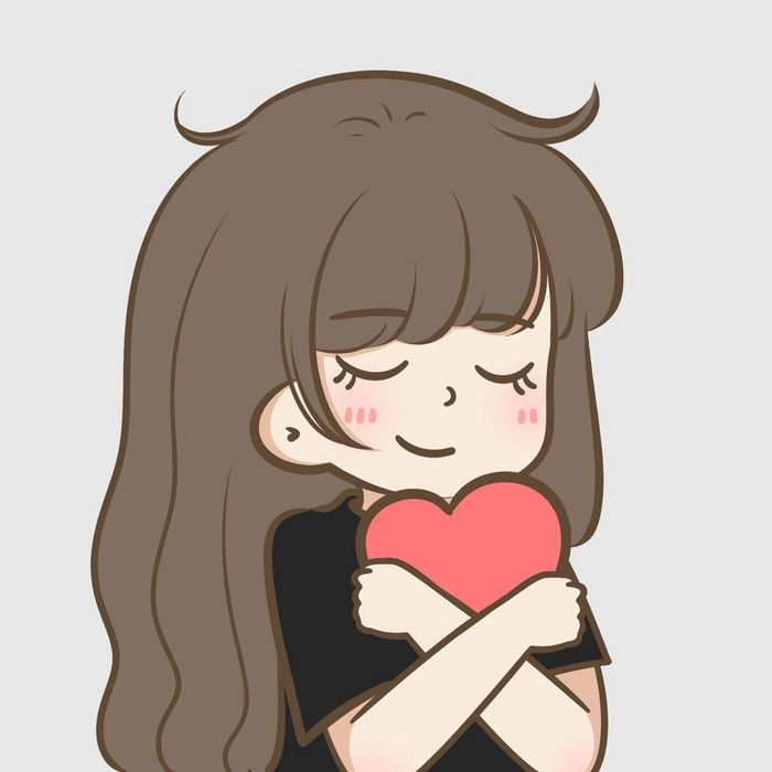 Sưu tập ảnh đại diện cặp đôi đáng yêu và ấn tượng nhất