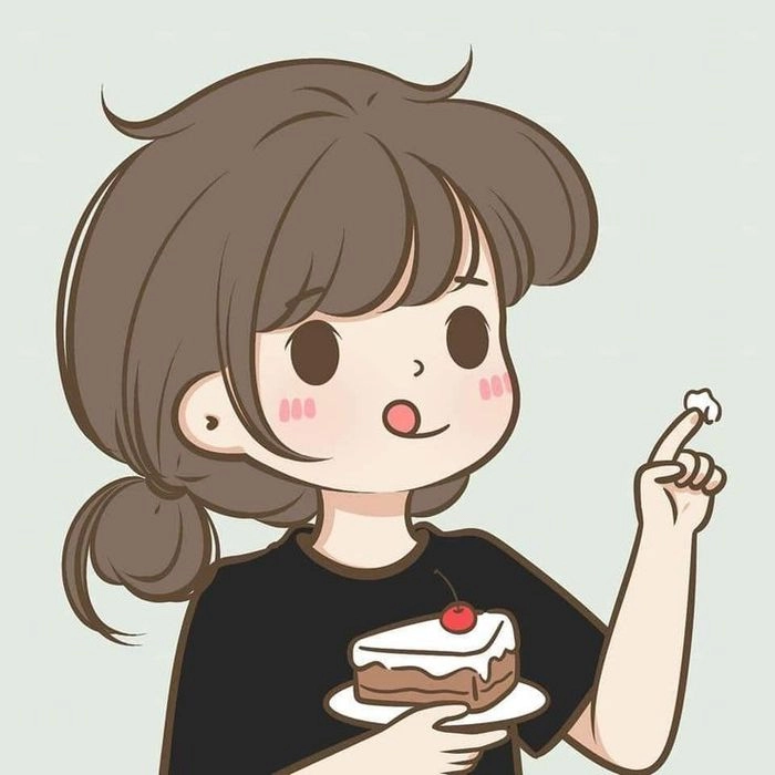 Lựa chọn ảnh đại diện cặp chất lượng cho các tài khoản mạng xã hội