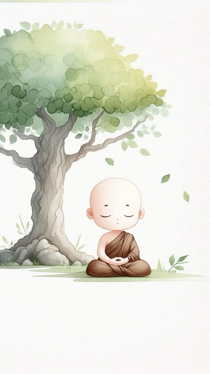 Đổi mới ngay với ảnh đại diện chú tiểu cute