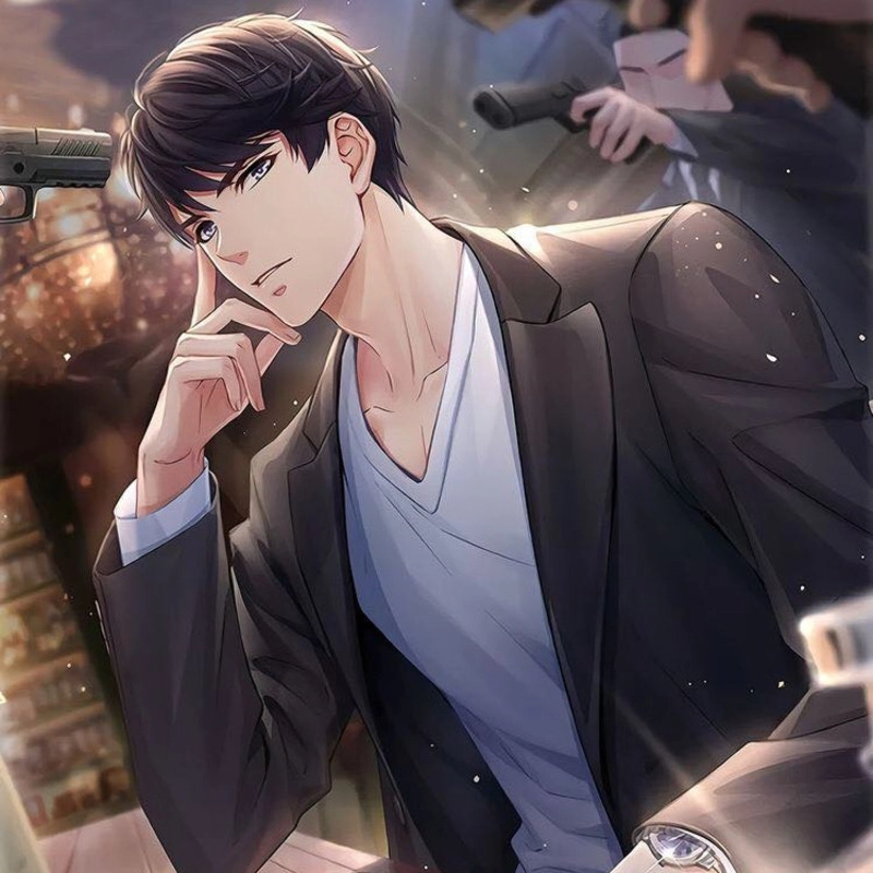 Gây ấn tượng mạnh với ảnh đại diện cực ngầu đầy chất chơi